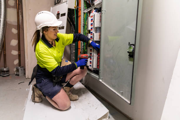 Best Affordable Emergency Electrician  in Wyoming, MN
