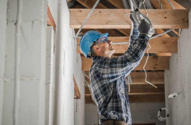 Best Residential Electrician Services  in Wyoming, MN