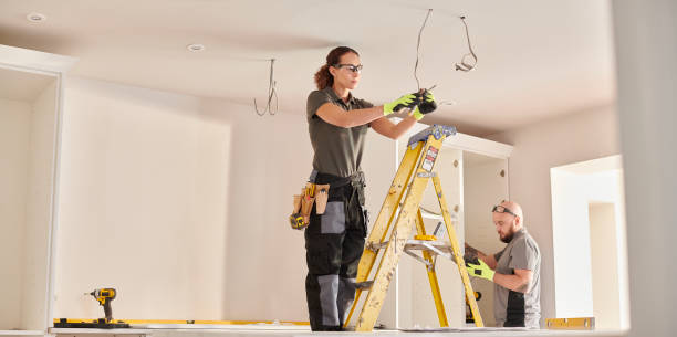 Best Electrical System Inspection  in Wyoming, MN