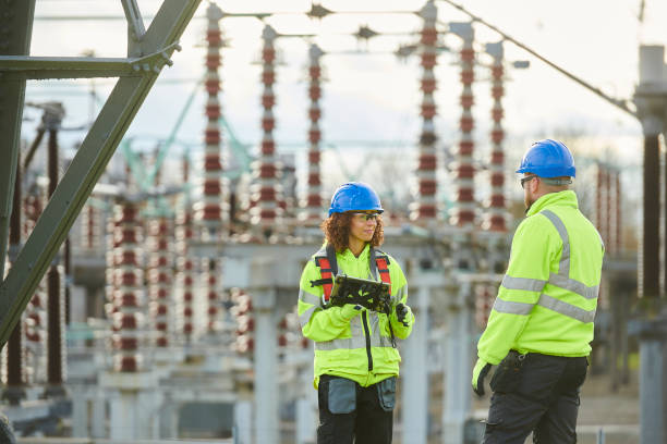 Electrical Rewiring Services in Wyoming, MN