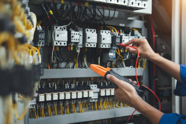 Industrial Electrical Services in Wyoming, MN
