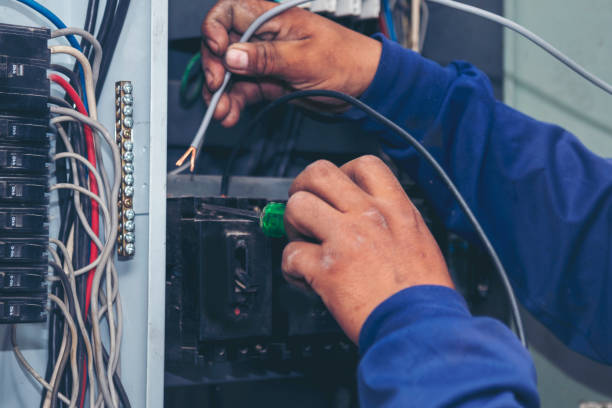 Best Electrical Contractors for Businesses  in Wyoming, MN