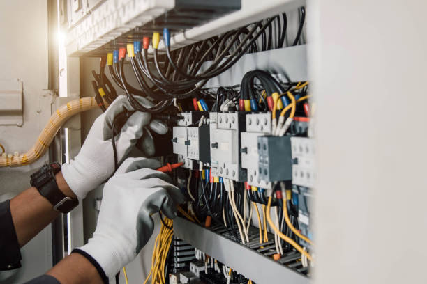 Best Electrical Outlet Repair  in Wyoming, MN