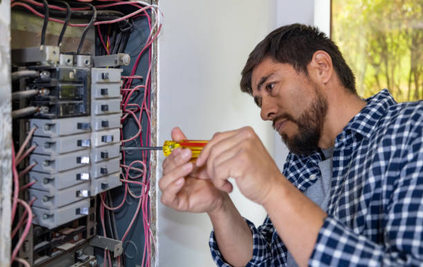  Wyoming, MN Electrician Pros